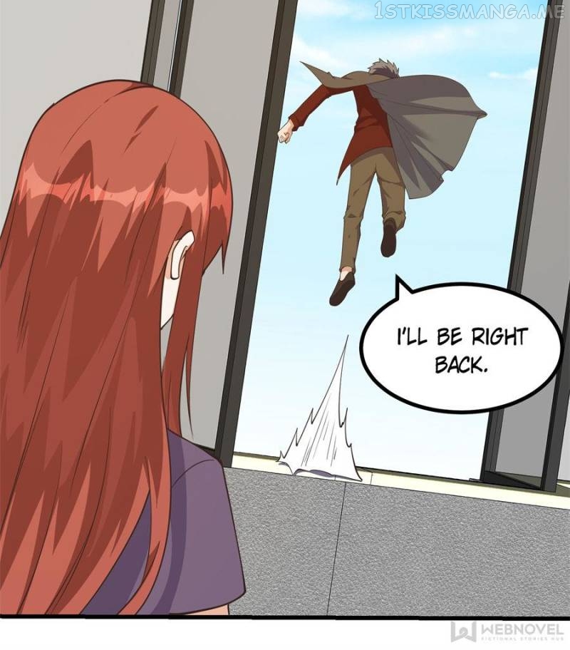Back To Rule Again Chapter 282 - page 3