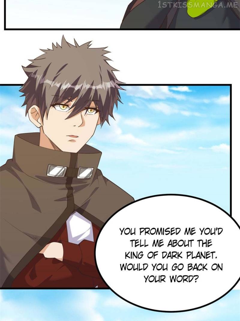 Back To Rule Again Chapter 282 - page 30