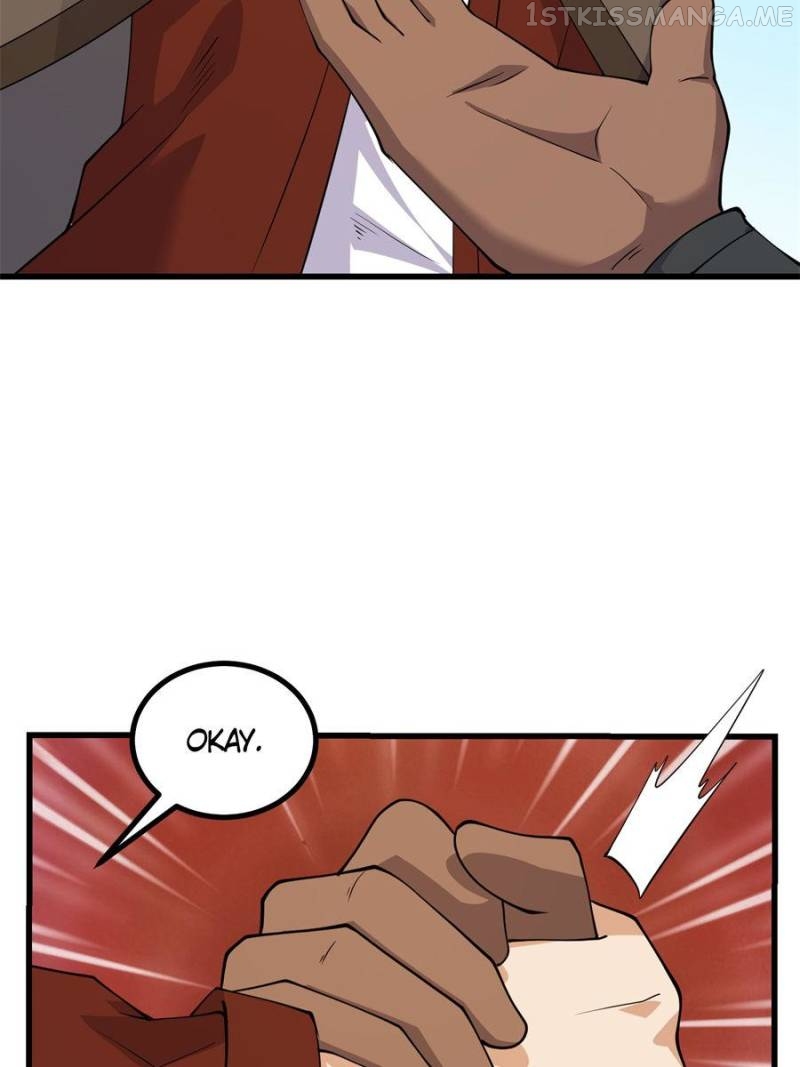 Back To Rule Again Chapter 282 - page 34
