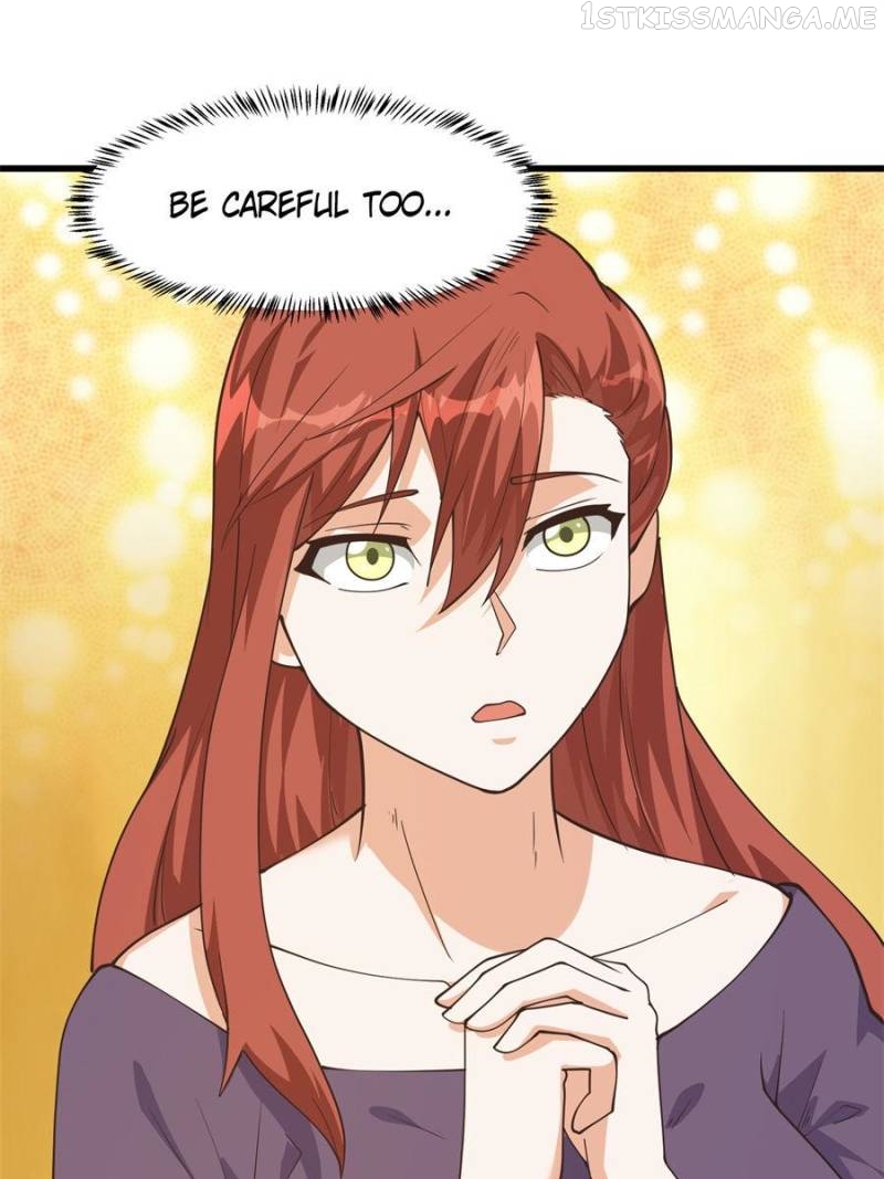 Back To Rule Again Chapter 282 - page 4