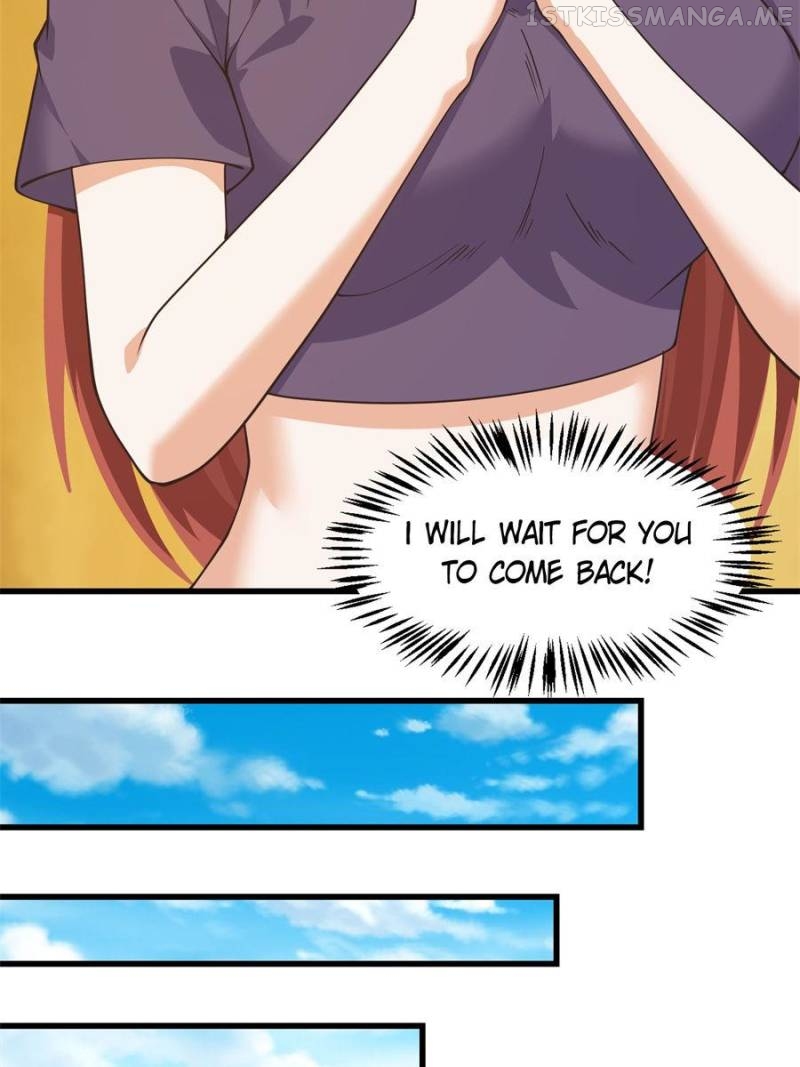 Back To Rule Again Chapter 282 - page 5