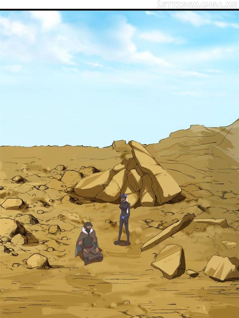 Back To Rule Again Chapter 282 - page 7