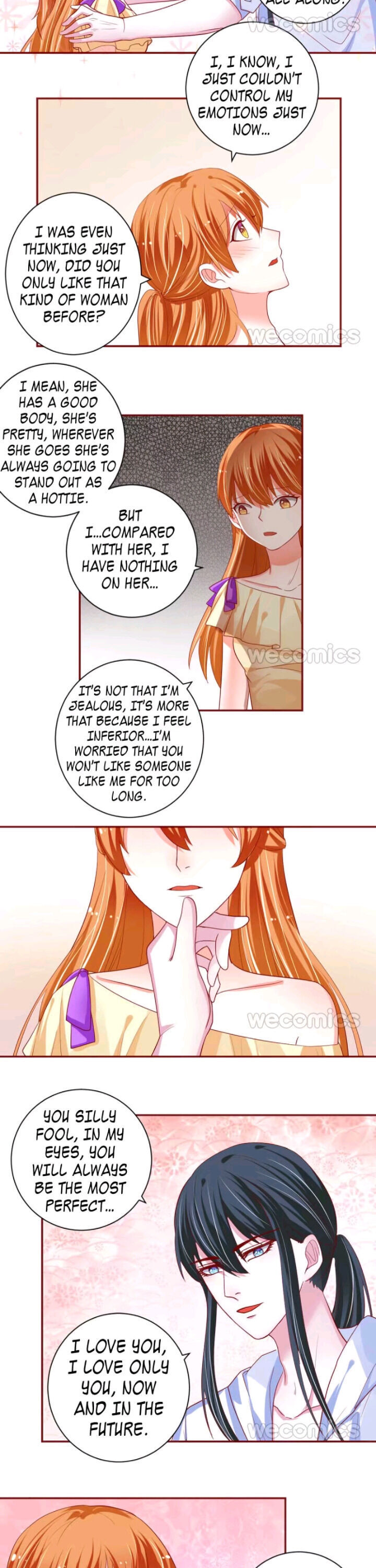 Take Care, My Demon King Chapter 102 - page 6