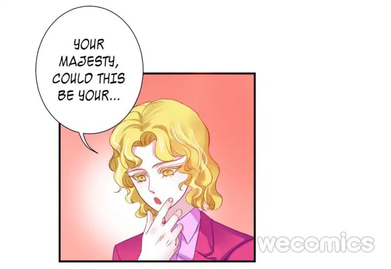 Take Care, My Demon King Chapter 73 - page 19