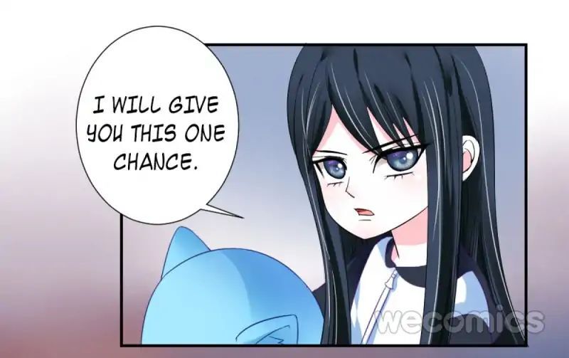 Take Care, My Demon King Chapter 73 - page 23