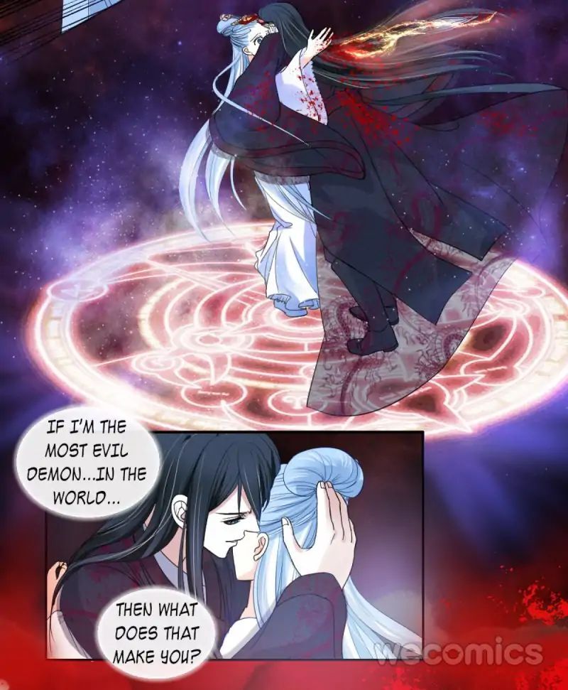 Take Care, My Demon King Chapter 67 - page 13