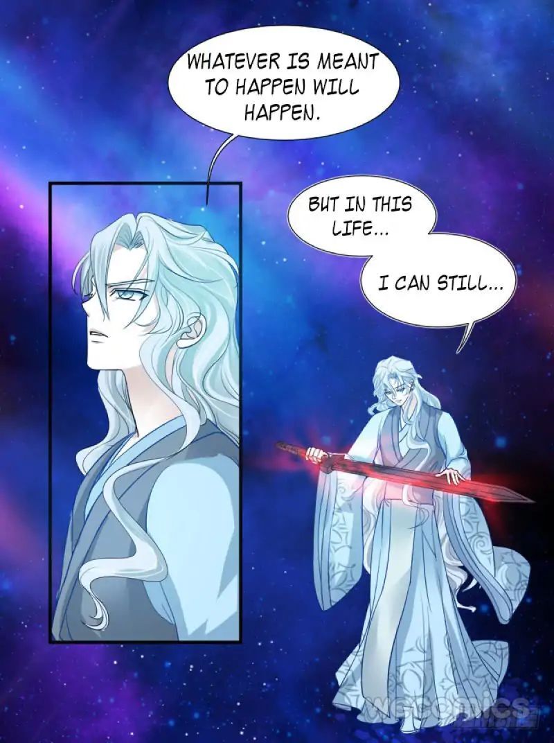 Take Care, My Demon King Chapter 67 - page 23