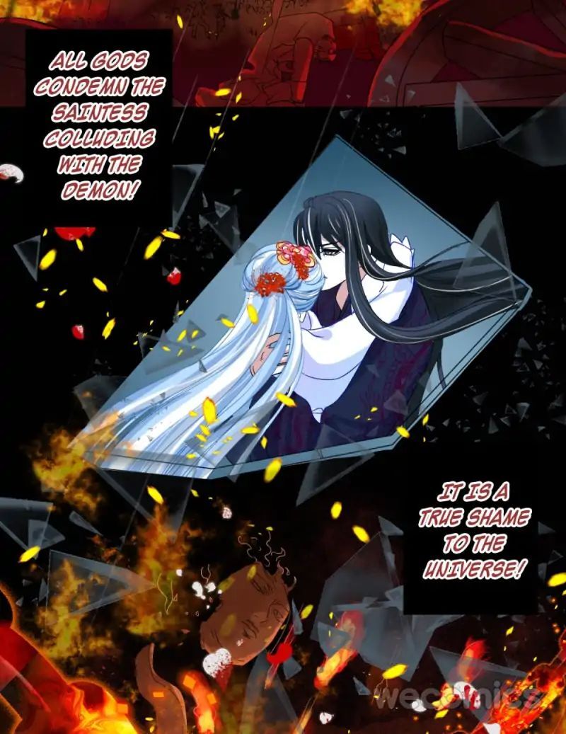 Take Care, My Demon King Chapter 67 - page 4