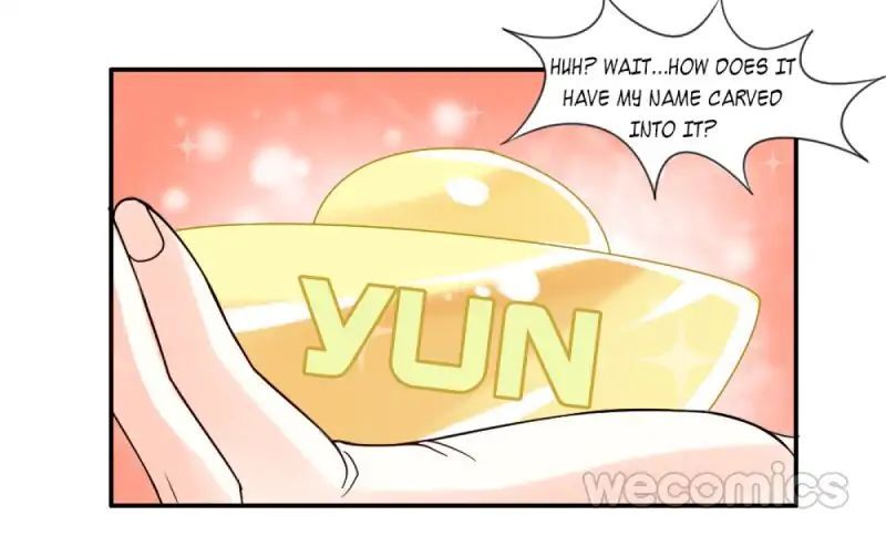 Take Care, My Demon King Chapter 51 - page 26