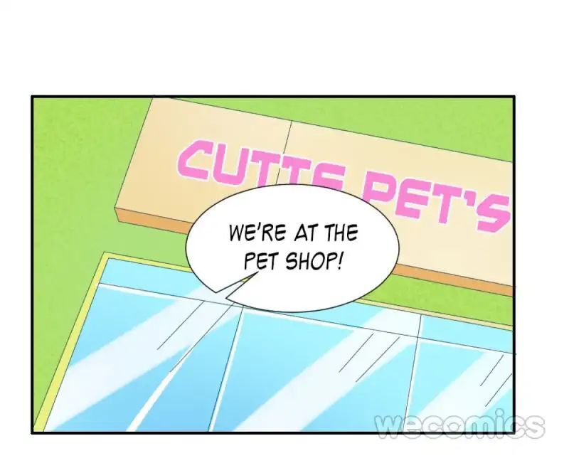 Take Care, My Demon King Chapter 51 - page 35