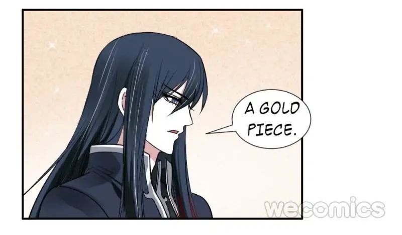 Take Care, My Demon King Chapter 51 - page 4