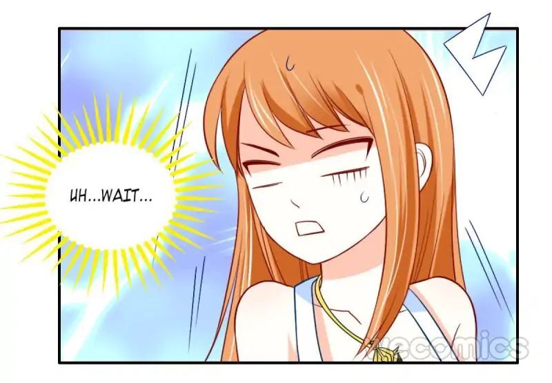 Take Care, My Demon King Chapter 48 - page 19