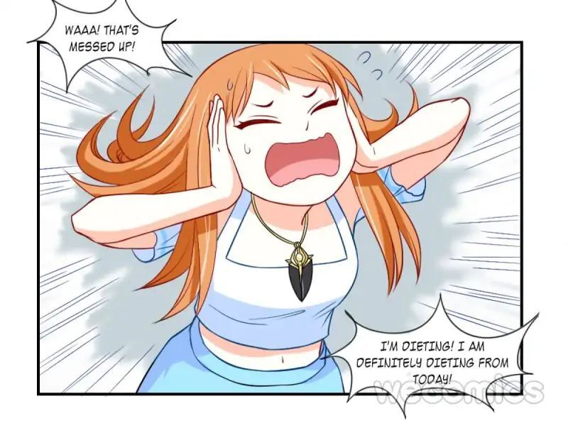 Take Care, My Demon King Chapter 48 - page 29