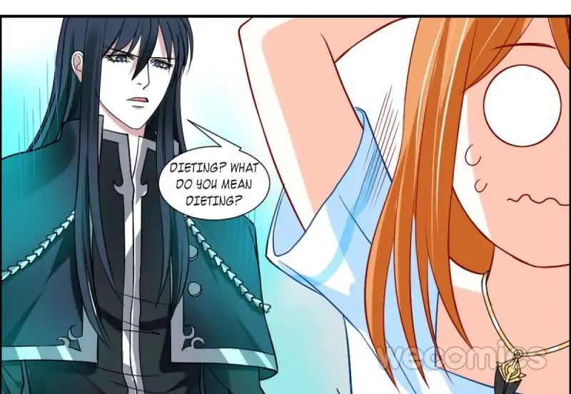 Take Care, My Demon King Chapter 48 - page 30