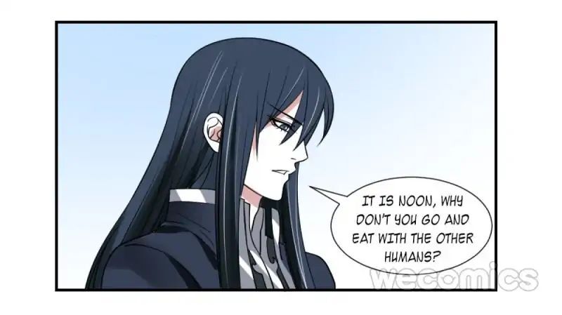 Take Care, My Demon King Chapter 48 - page 32