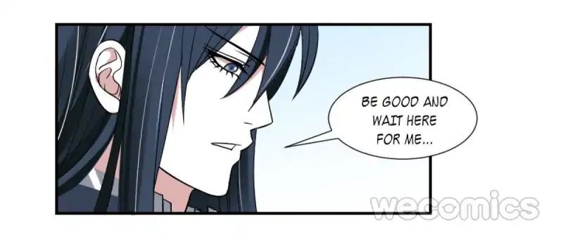 Take Care, My Demon King Chapter 48 - page 34