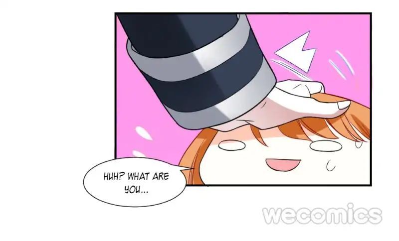 Take Care, My Demon King Chapter 48 - page 35