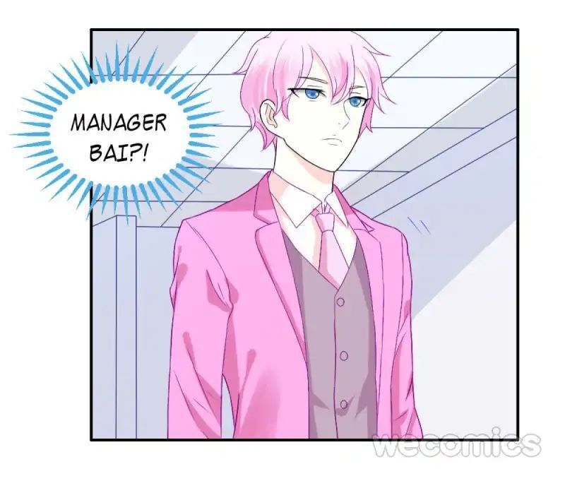 Take Care, My Demon King Chapter 48 - page 8