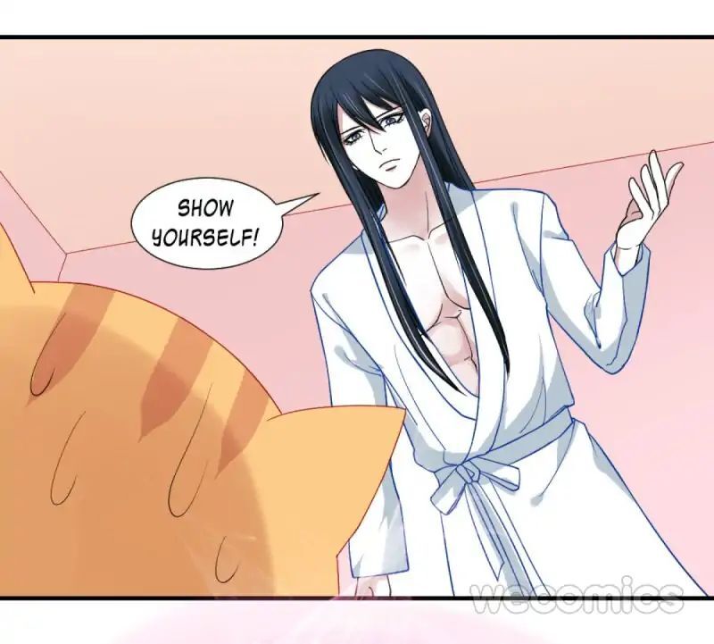 Take Care, My Demon King Chapter 46 - page 23