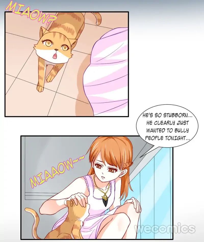Take Care, My Demon King Chapter 44 - page 10