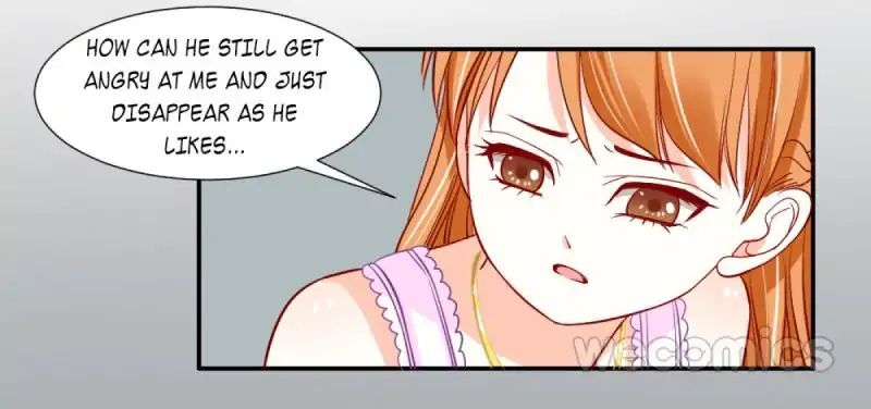 Take Care, My Demon King Chapter 44 - page 11