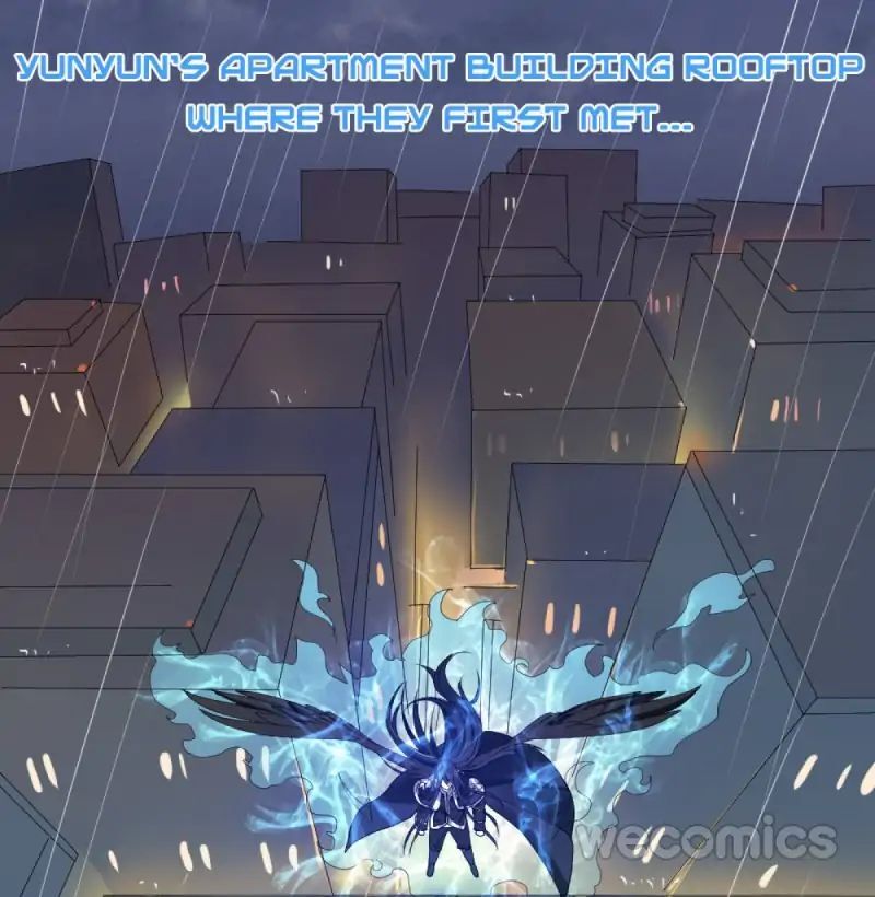Take Care, My Demon King Chapter 44 - page 14
