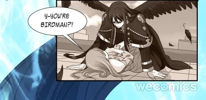Take Care, My Demon King Chapter 44 - page 17