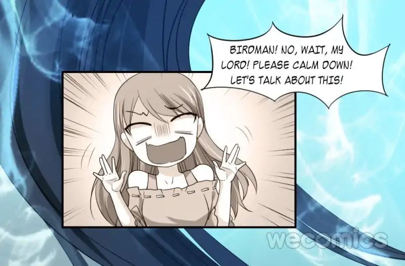 Take Care, My Demon King Chapter 44 - page 18