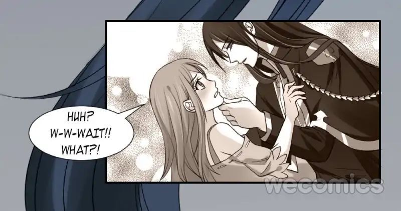Take Care, My Demon King Chapter 44 - page 21