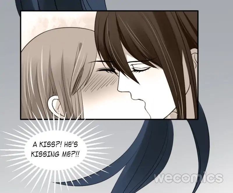 Take Care, My Demon King Chapter 44 - page 22