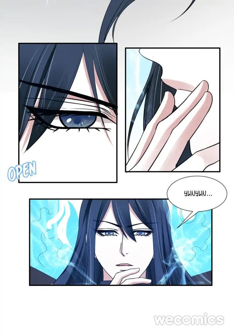 Take Care, My Demon King Chapter 44 - page 23
