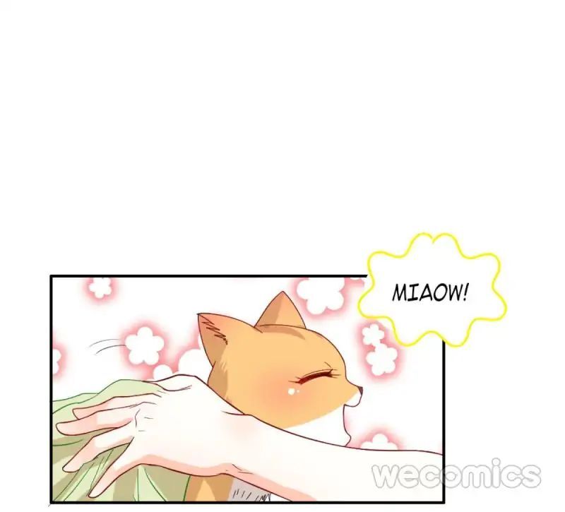 Take Care, My Demon King Chapter 44 - page 24