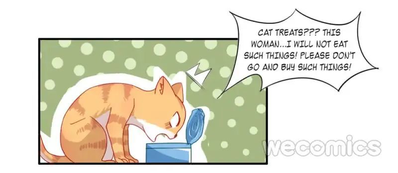 Take Care, My Demon King Chapter 44 - page 26