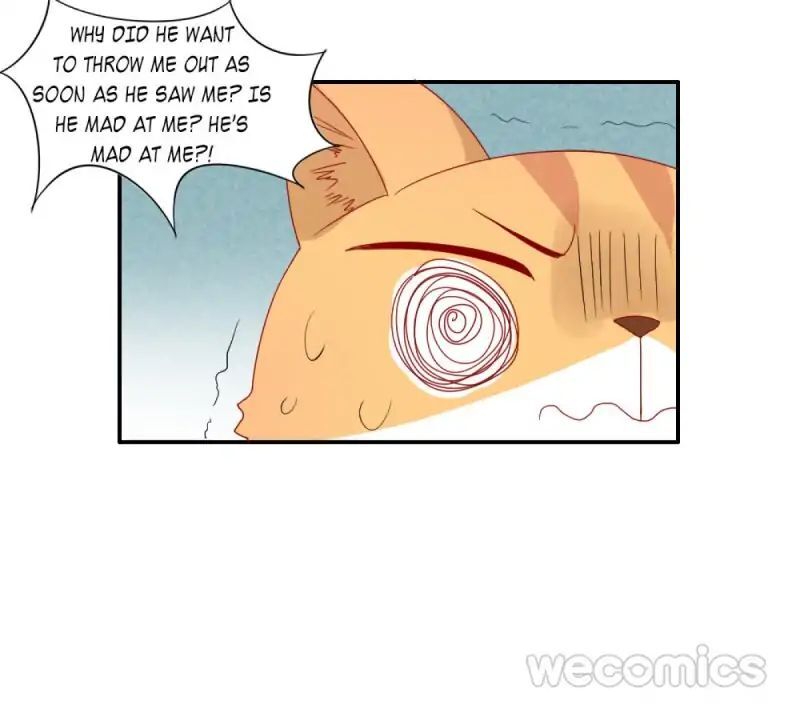 Take Care, My Demon King Chapter 44 - page 29
