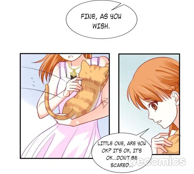 Take Care, My Demon King Chapter 44 - page 3