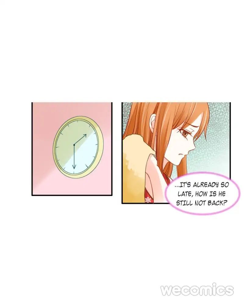 Take Care, My Demon King Chapter 44 - page 31