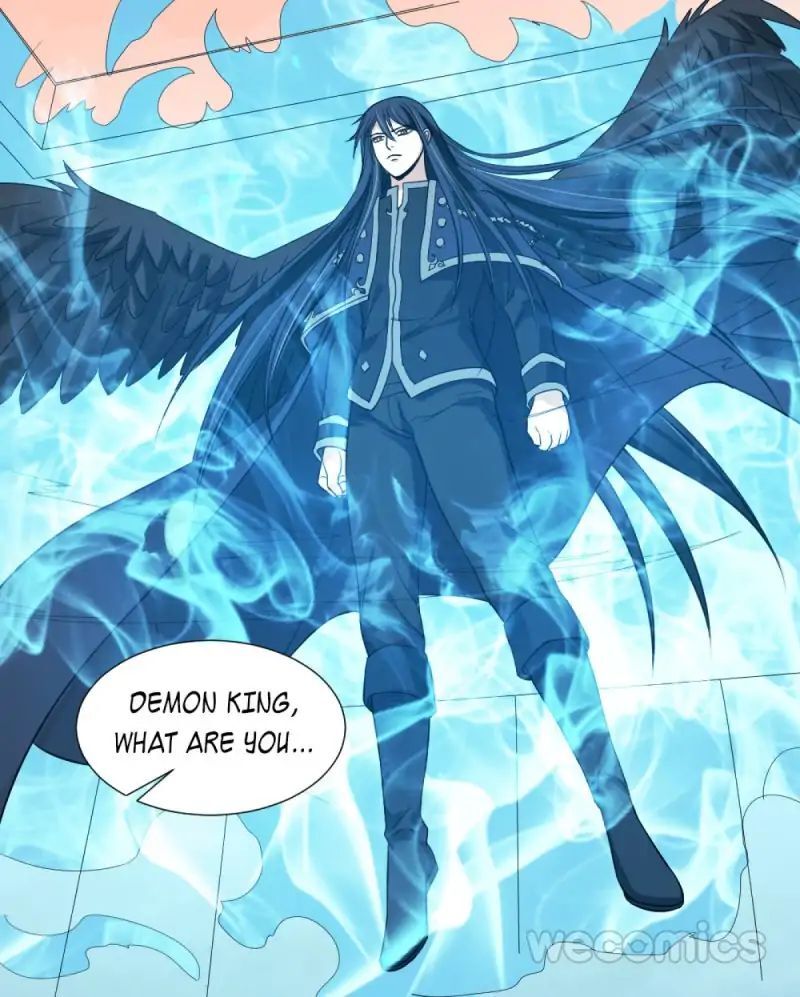 Take Care, My Demon King Chapter 44 - page 5