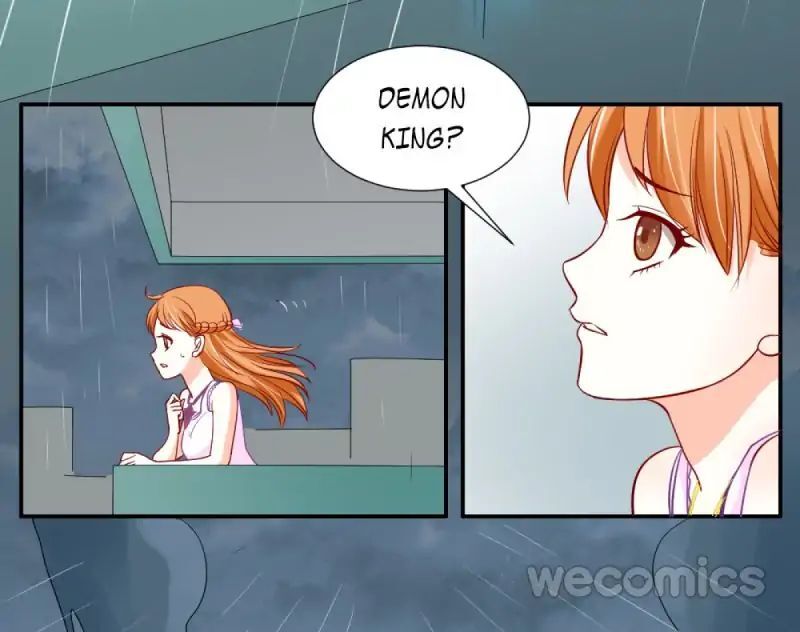 Take Care, My Demon King Chapter 44 - page 8