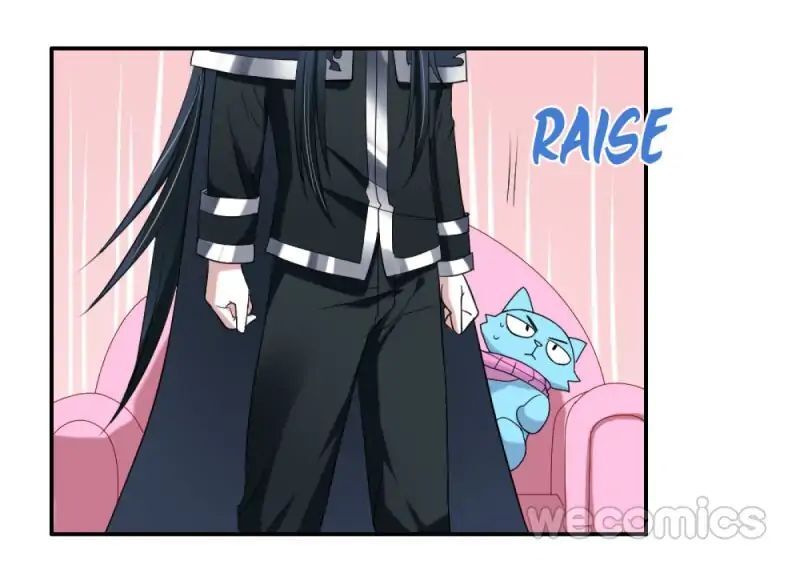 Take Care, My Demon King Chapter 40 - page 24