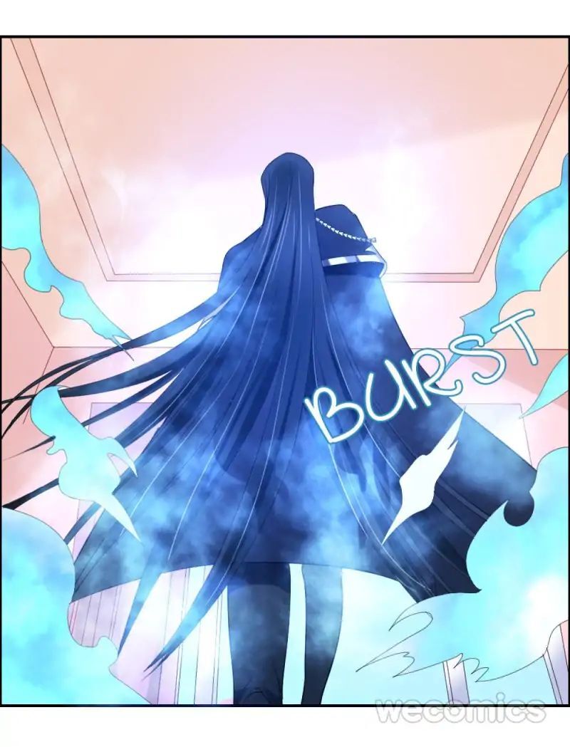 Take Care, My Demon King Chapter 40 - page 25