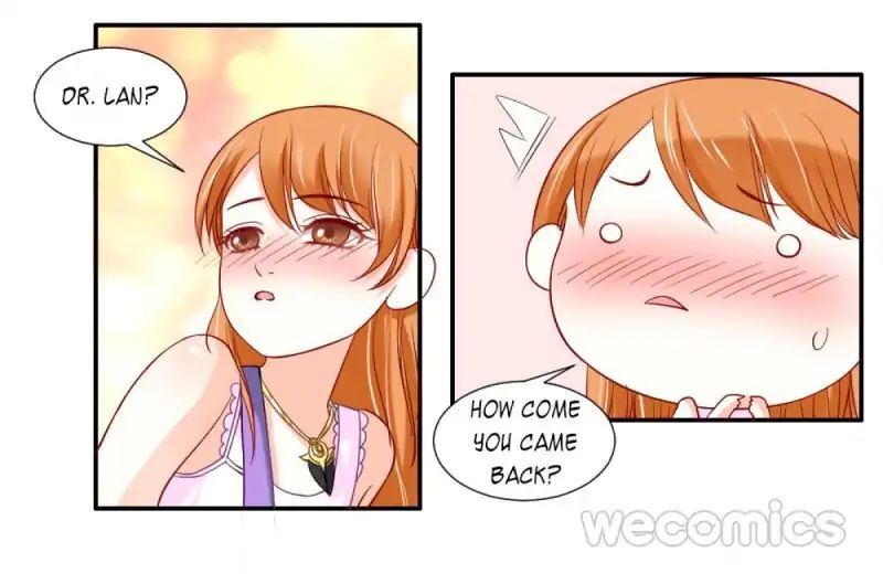 Take Care, My Demon King Chapter 39 - page 18