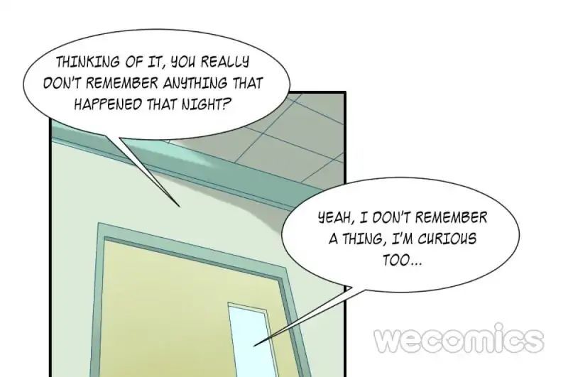 Take Care, My Demon King Chapter 39 - page 8