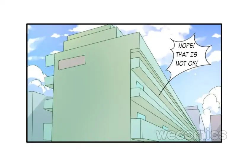 Take Care, My Demon King Chapter 37 - page 1