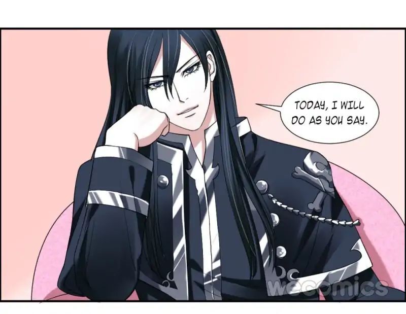 Take Care, My Demon King Chapter 37 - page 12