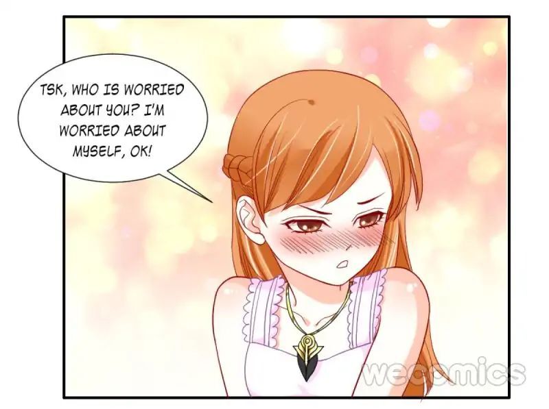 Take Care, My Demon King Chapter 37 - page 15