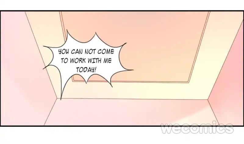 Take Care, My Demon King Chapter 37 - page 2
