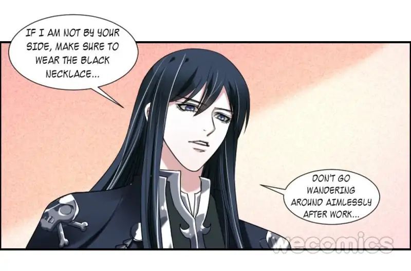 Take Care, My Demon King Chapter 37 - page 22
