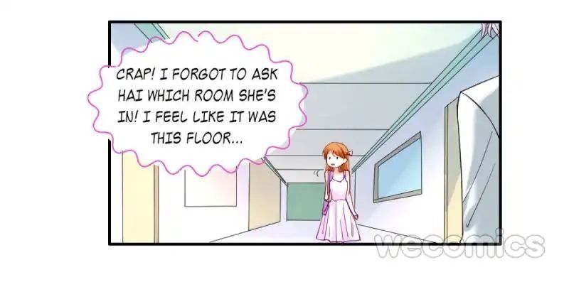 Take Care, My Demon King Chapter 37 - page 27