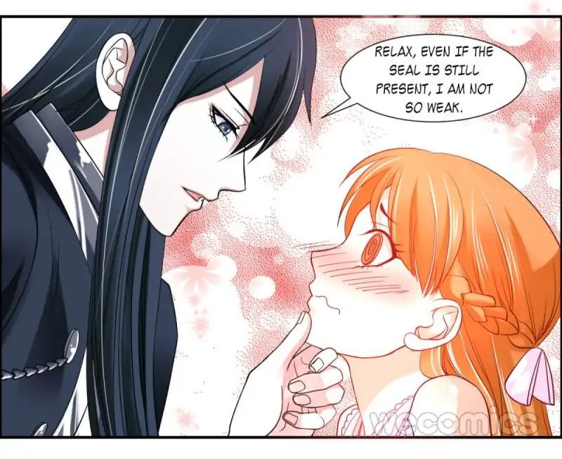 Take Care, My Demon King Chapter 37 - page 9