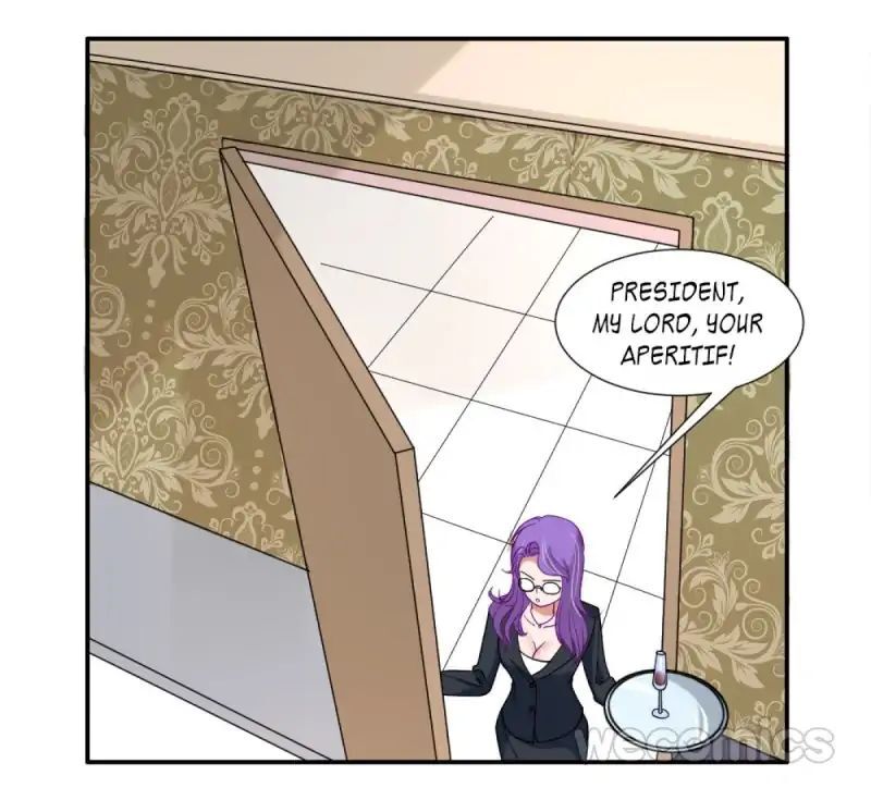 Take Care, My Demon King Chapter 33 - page 11